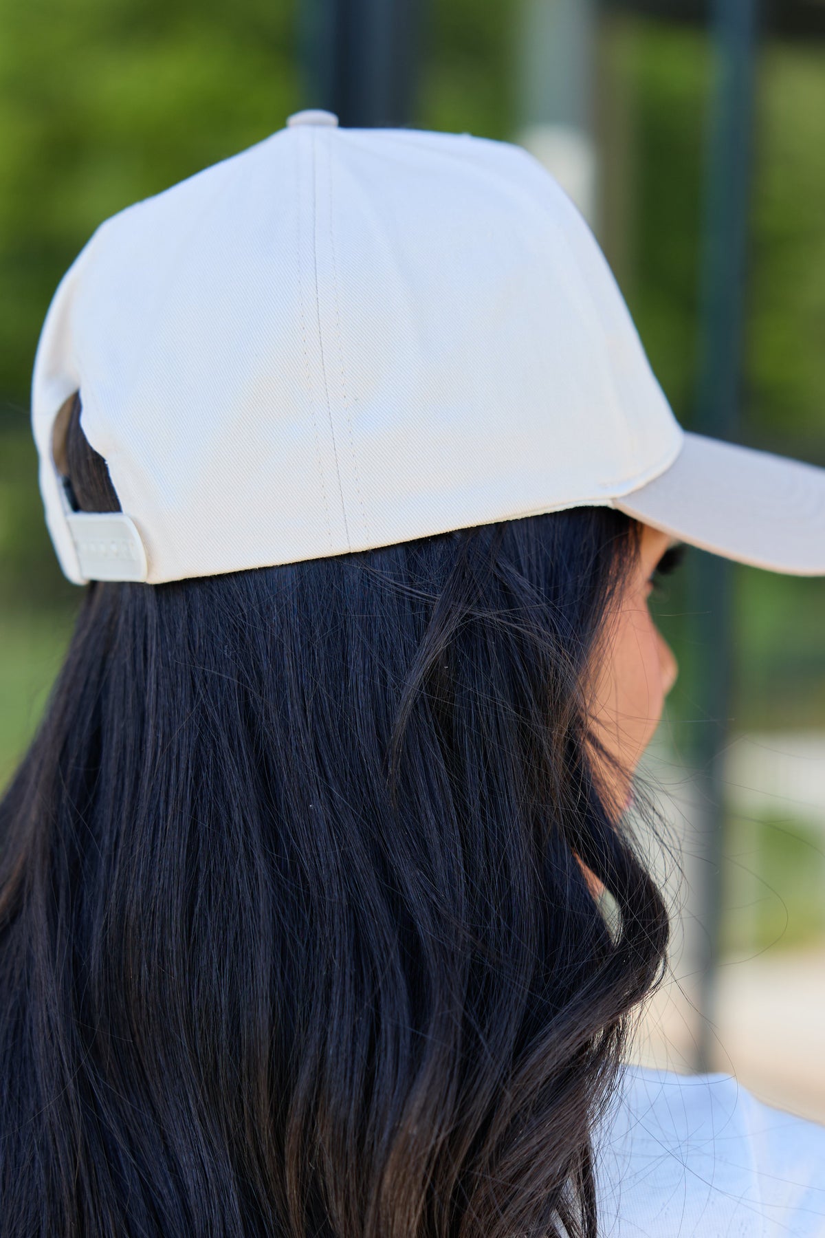 American Cowgirl Trucker Hat