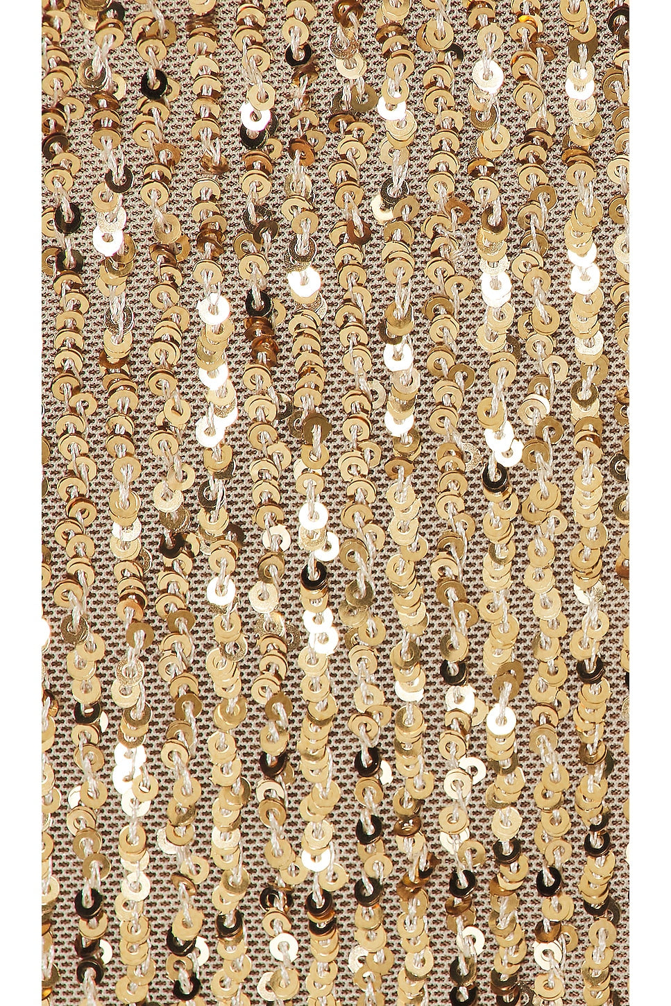 Nookie Lumiere Gown - Gold