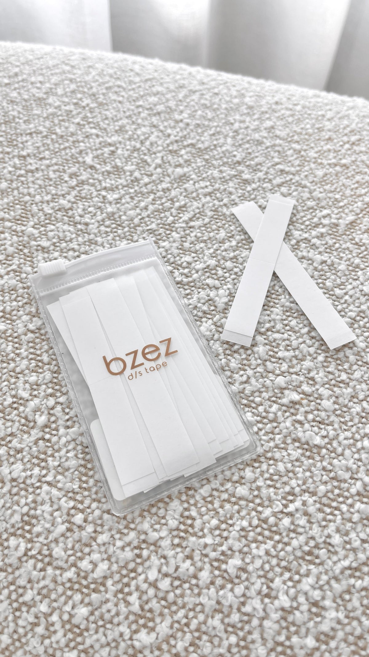 Bzez Double Sided Tape - 1.2mm