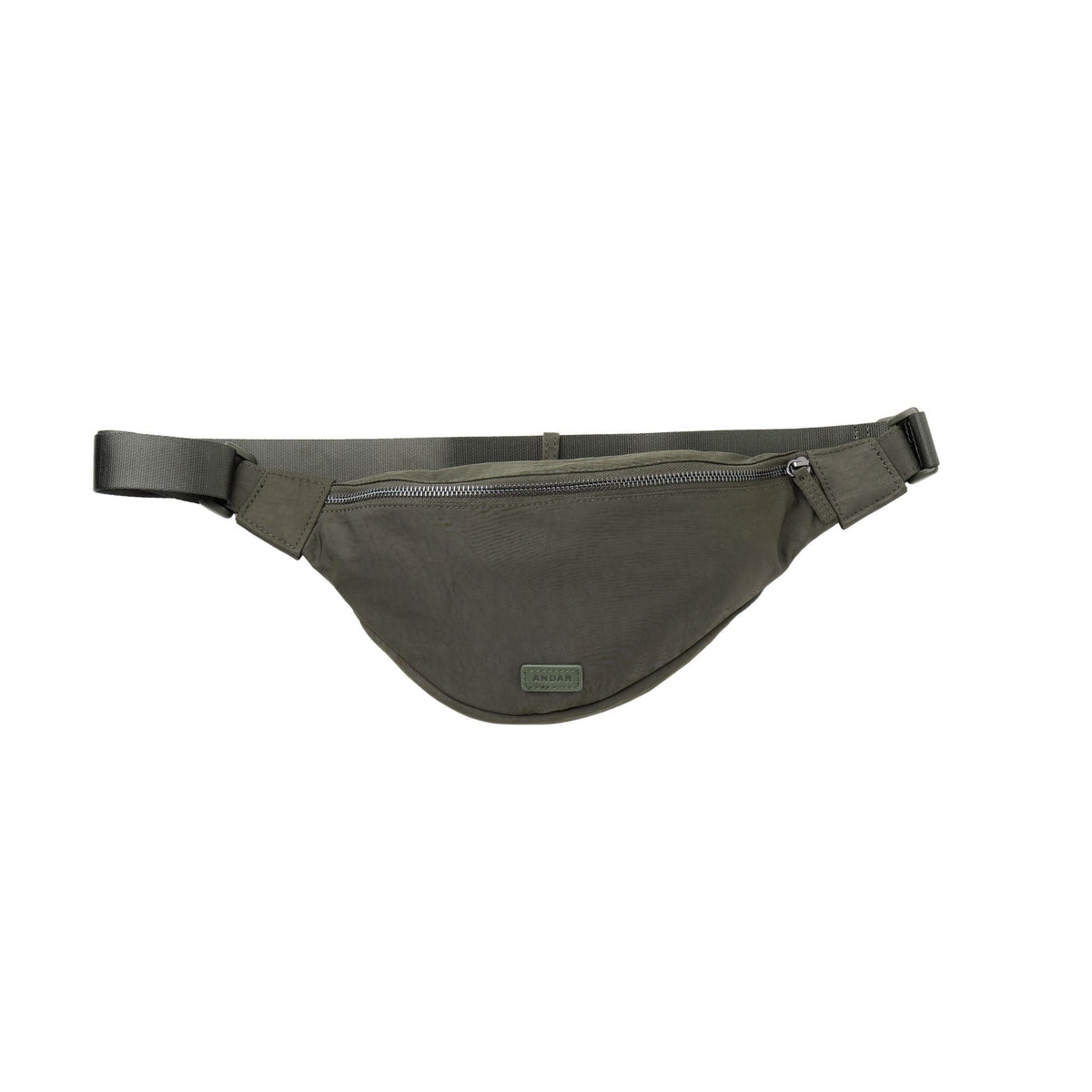 Andar Belt Bag - The Tatum Active