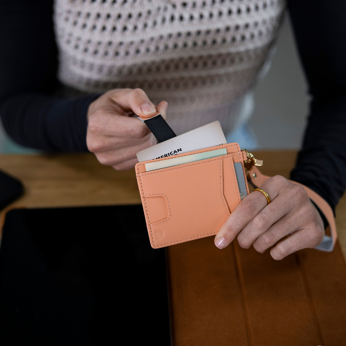 Andar Wallet - The Denner
