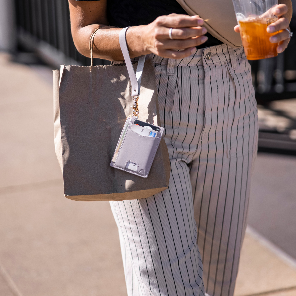 Andar Wallet - The Denner