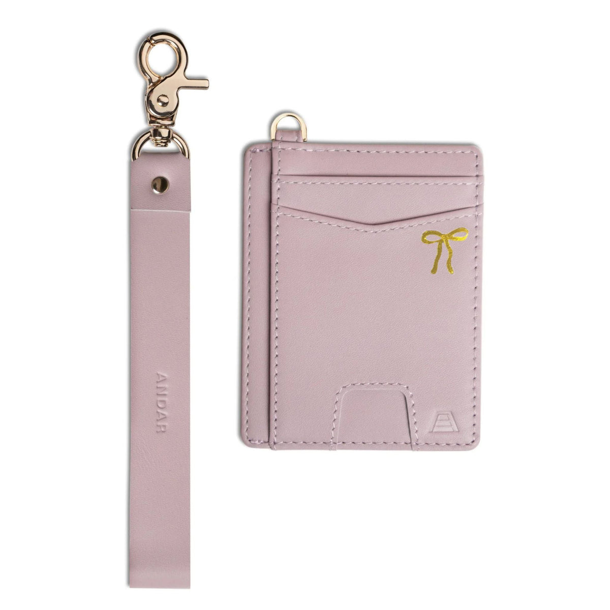 Andar Wallet - The Denner