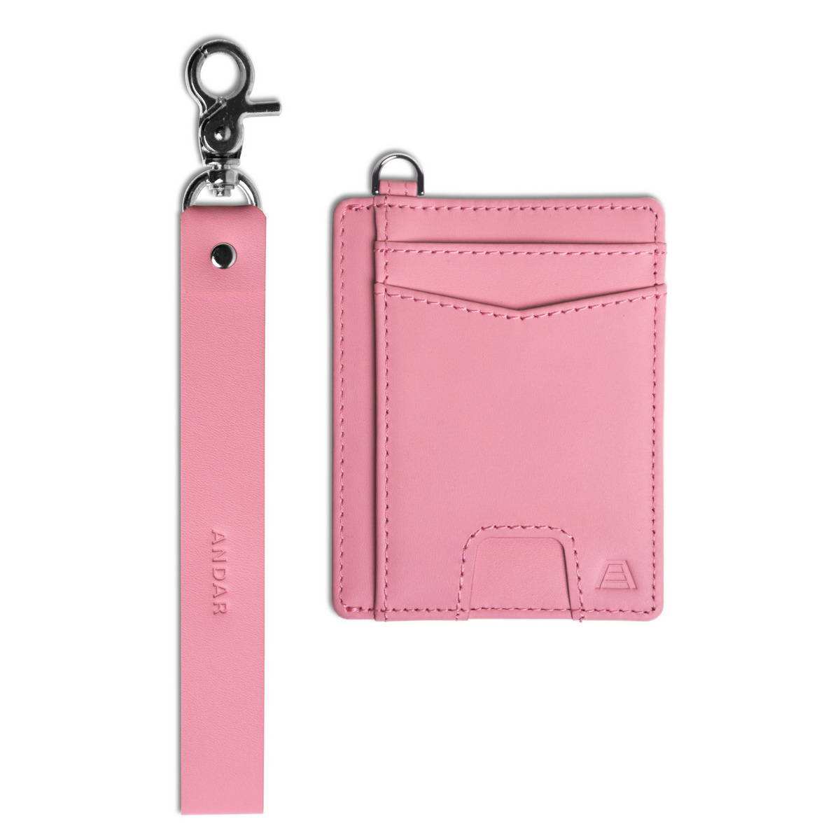 Andar Wallet - The Denner