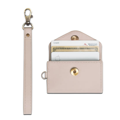 Andar Wallet - The Poppy