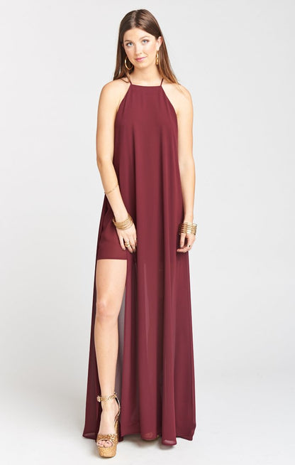 Bronte Maxi Dress