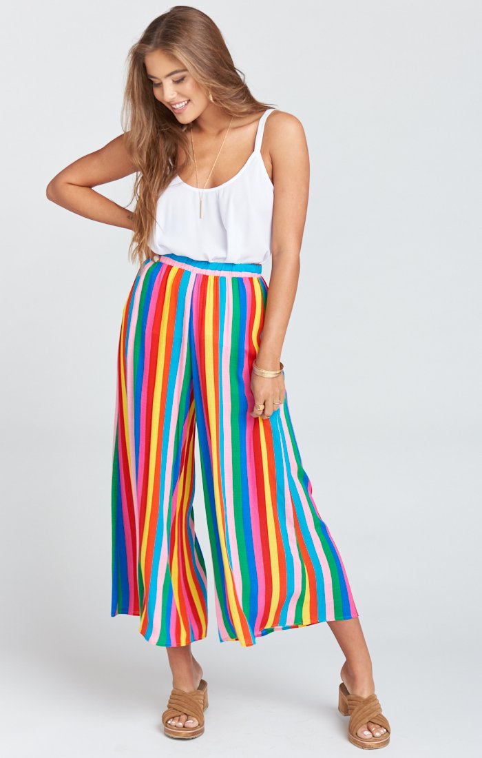 Explorer Pants