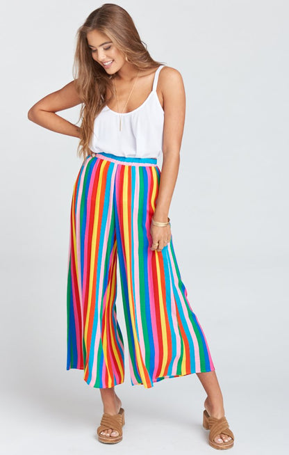 Explorer Pants