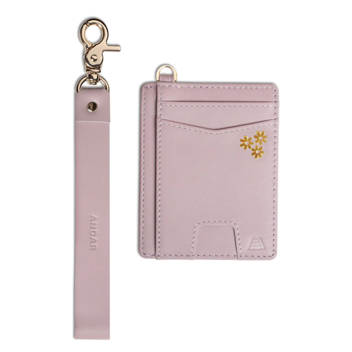 Andar Wallet - The Denner