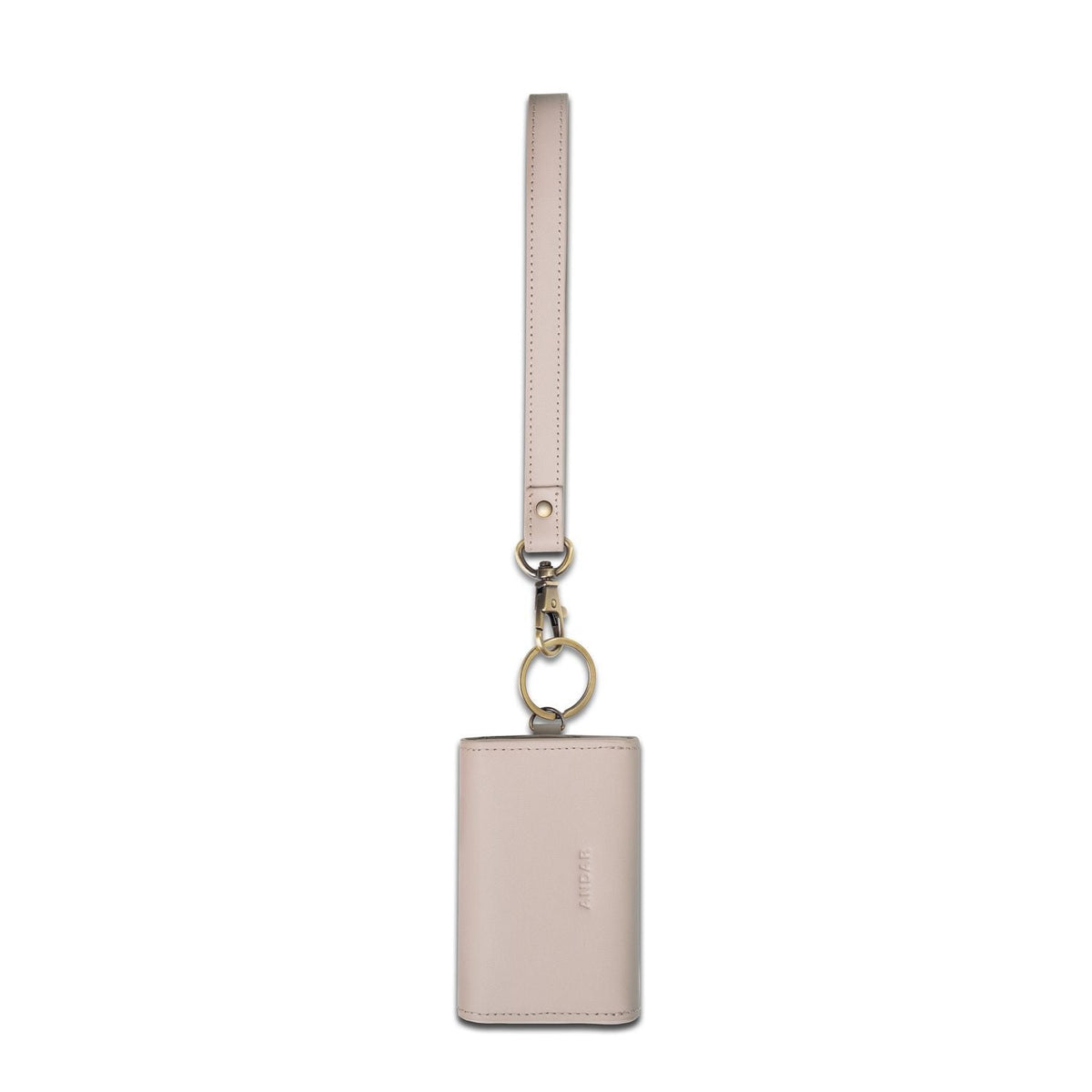 Andar Wallet - The Poppy