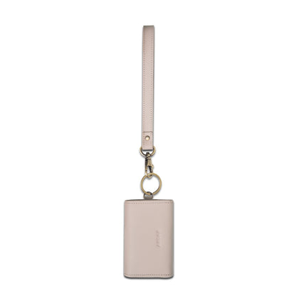 Andar Wallet - The Poppy