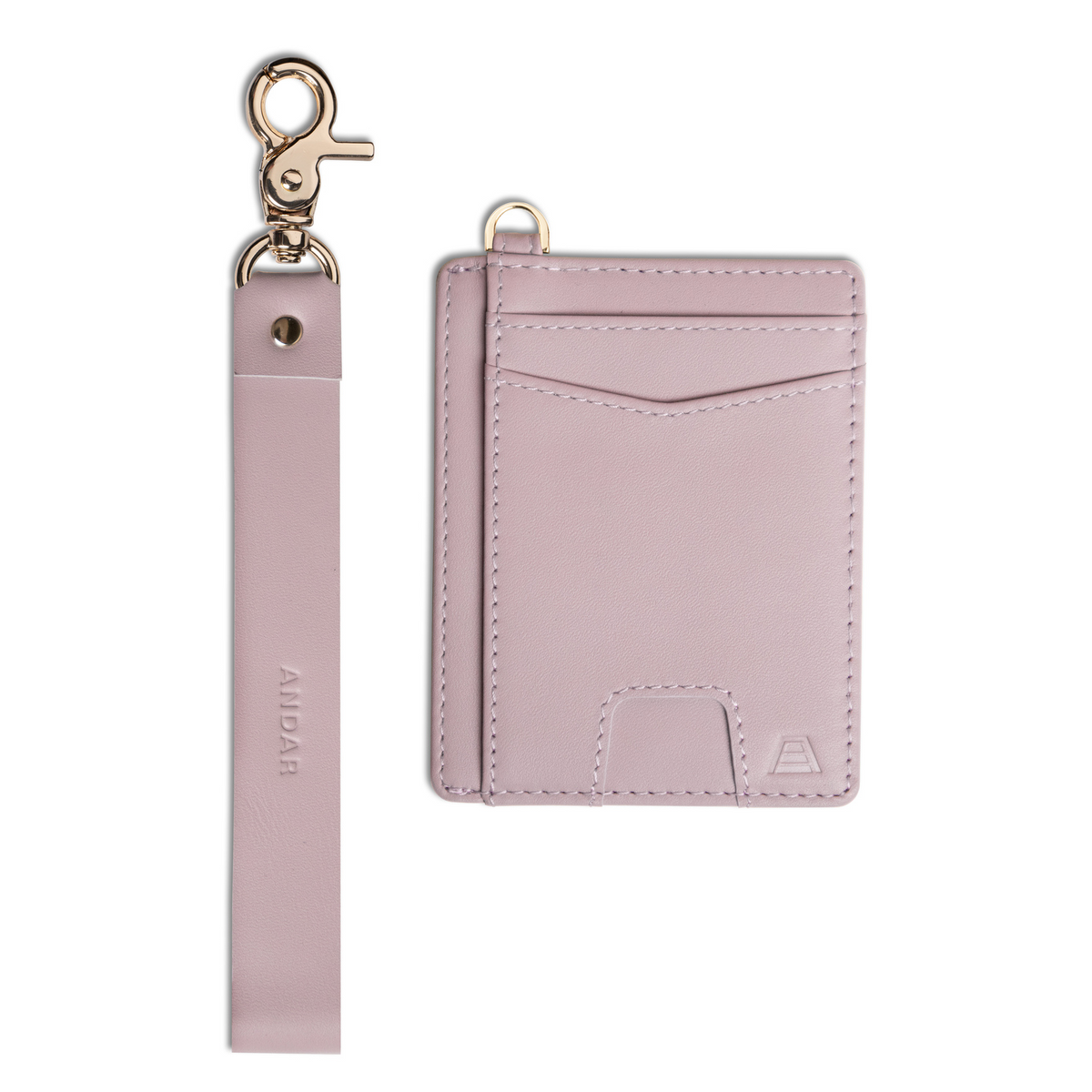 Andar Wallet - The Denner