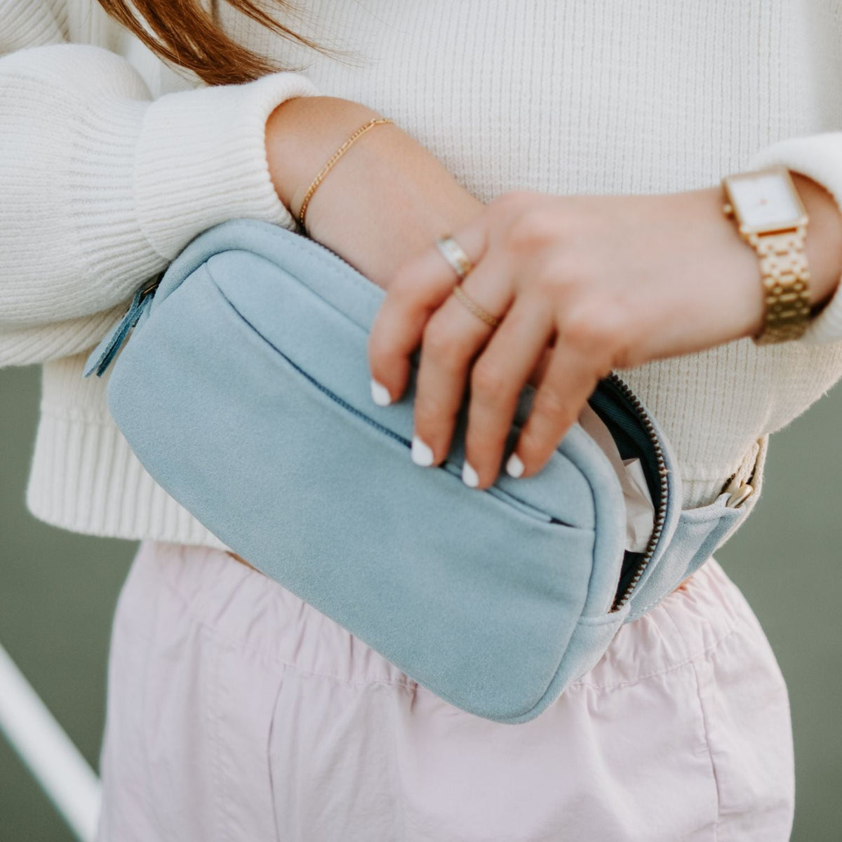 Andar Belt Bag - The Indie
