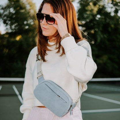 Andar Belt Bag - The Indie