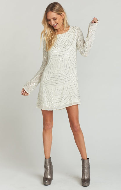 Iggy Dress