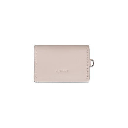 Andar Wallet - The Poppy