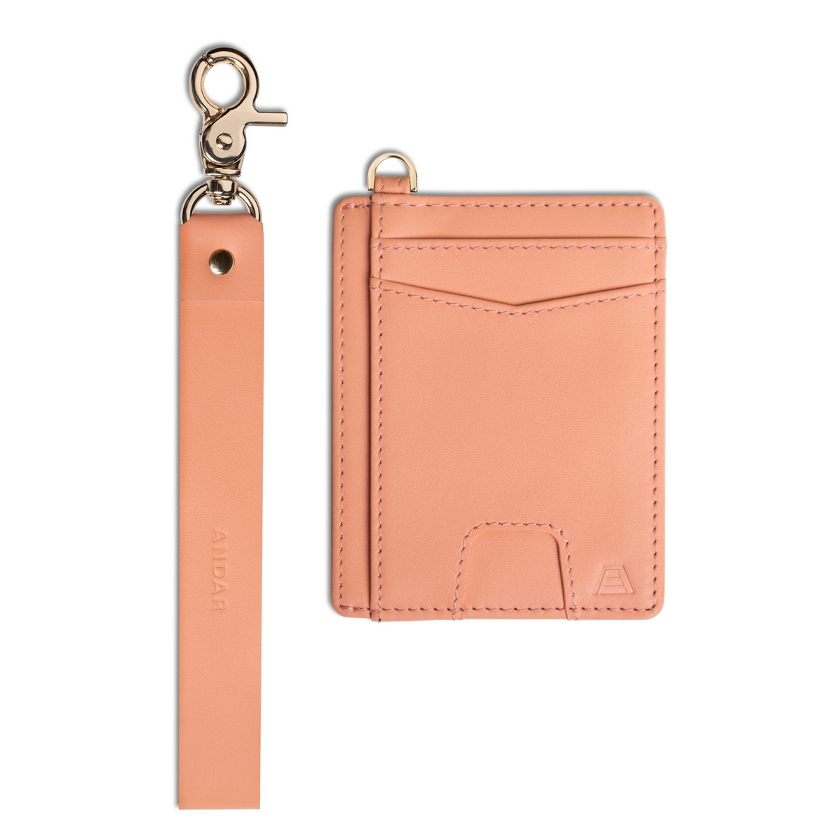 Andar Wallet - The Denner
