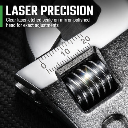 SK Combination Wrench Set,SAE & Metric