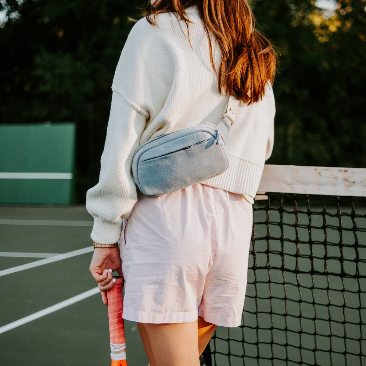 Andar Belt Bag - The Indie