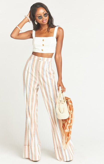 Edison Pants