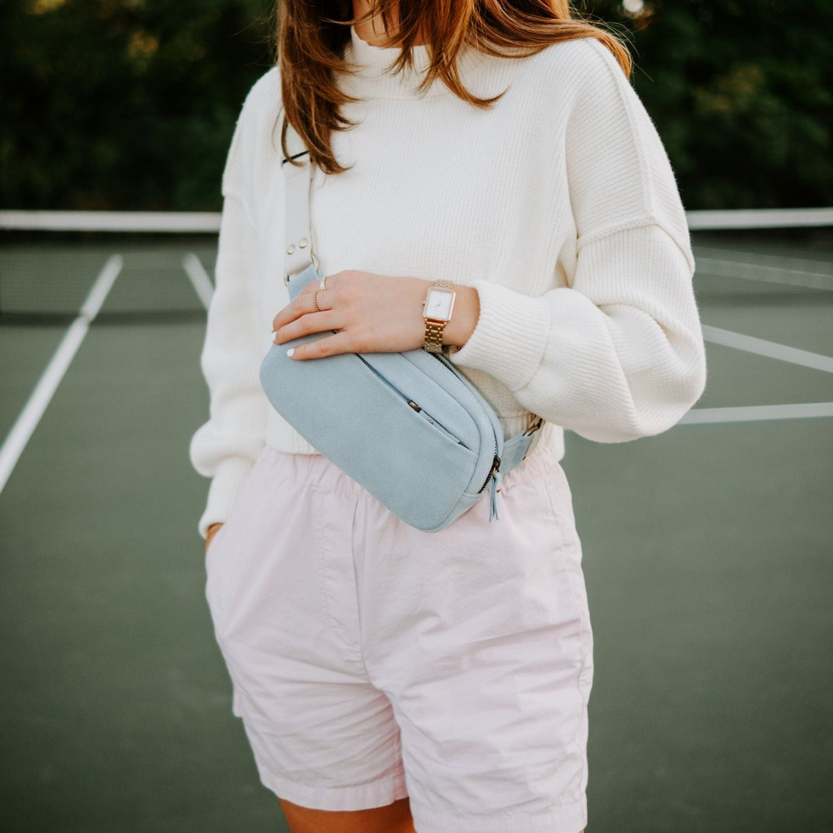 Andar Belt Bag - The Indie
