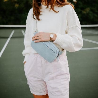 Andar Belt Bag - The Indie