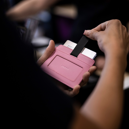 Andar Wallet - The Denner