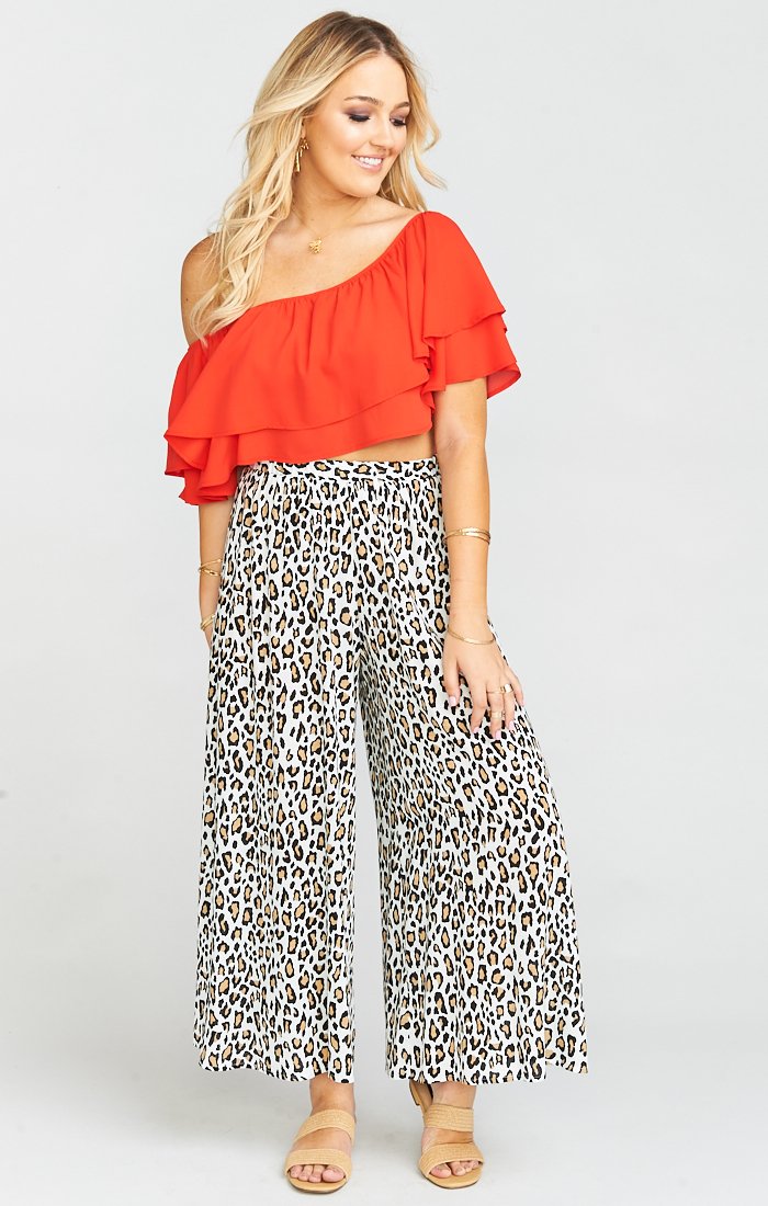 Explorer Pants