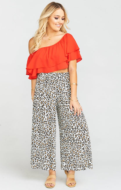 Explorer Pants