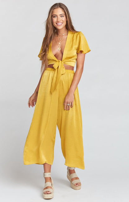 Explorer Pants