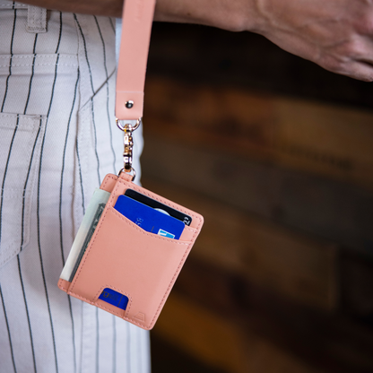 Andar Wallet - The Denner