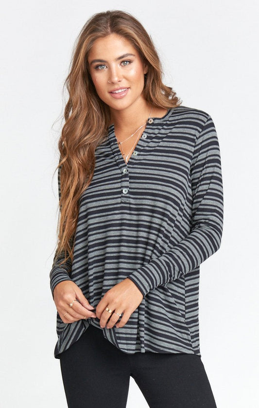 Hibernate Henley