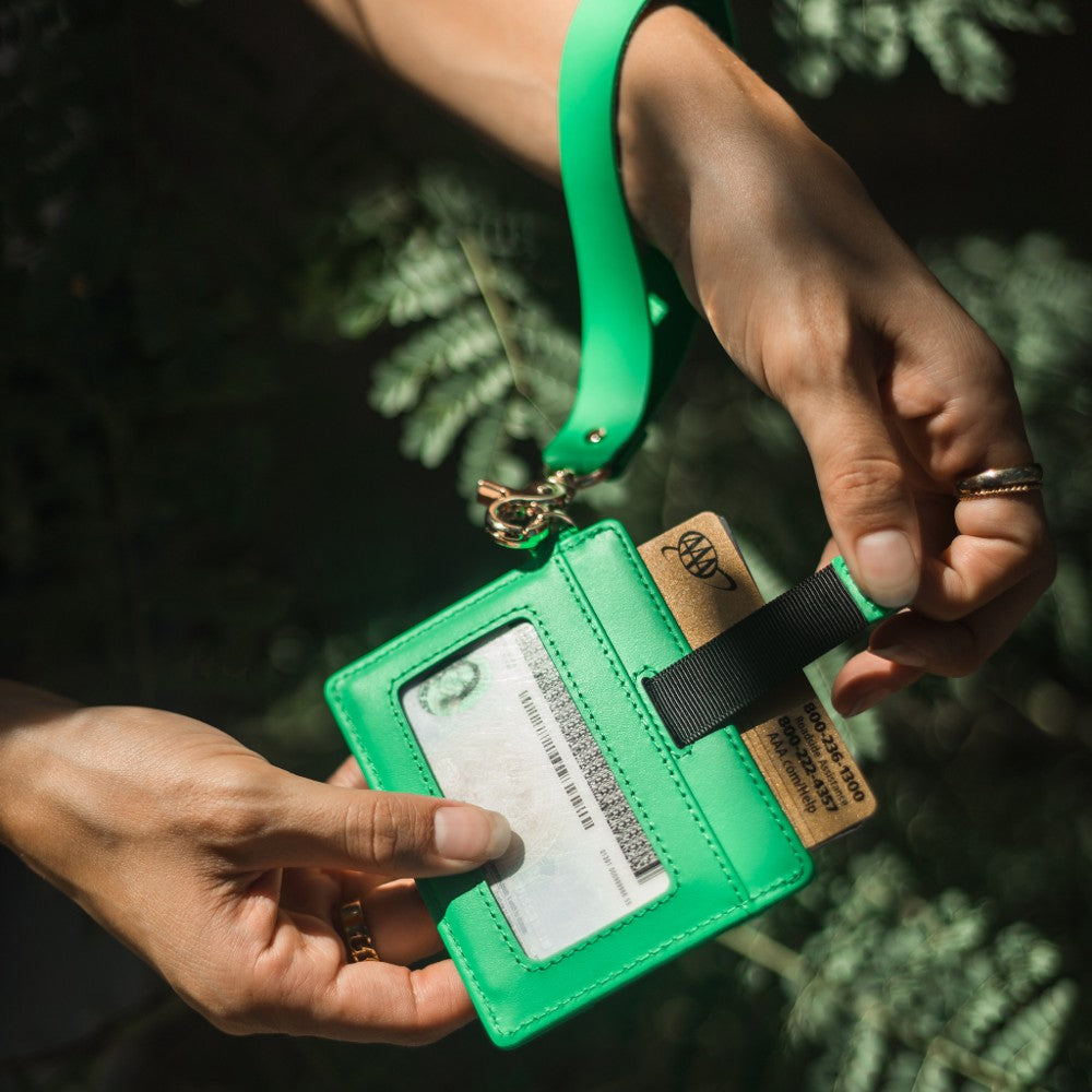 Andar Wallet - The Denner