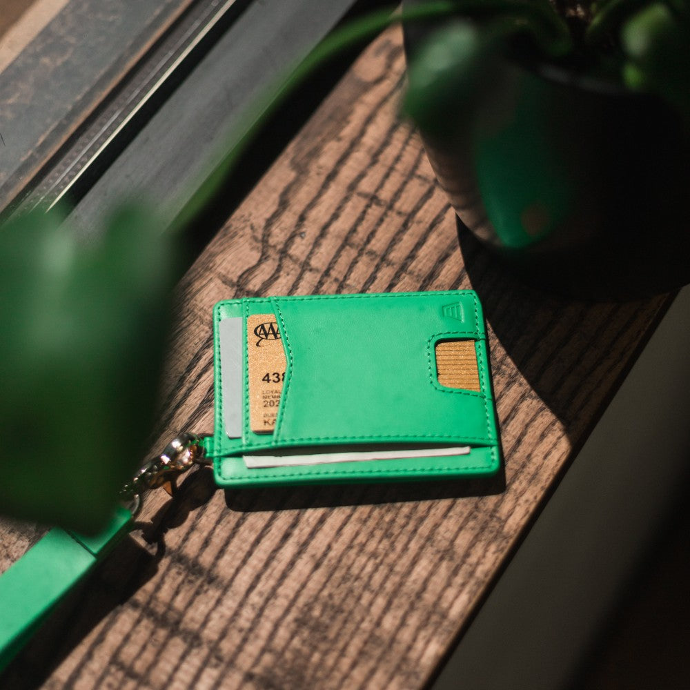 Andar Wallet - The Denner