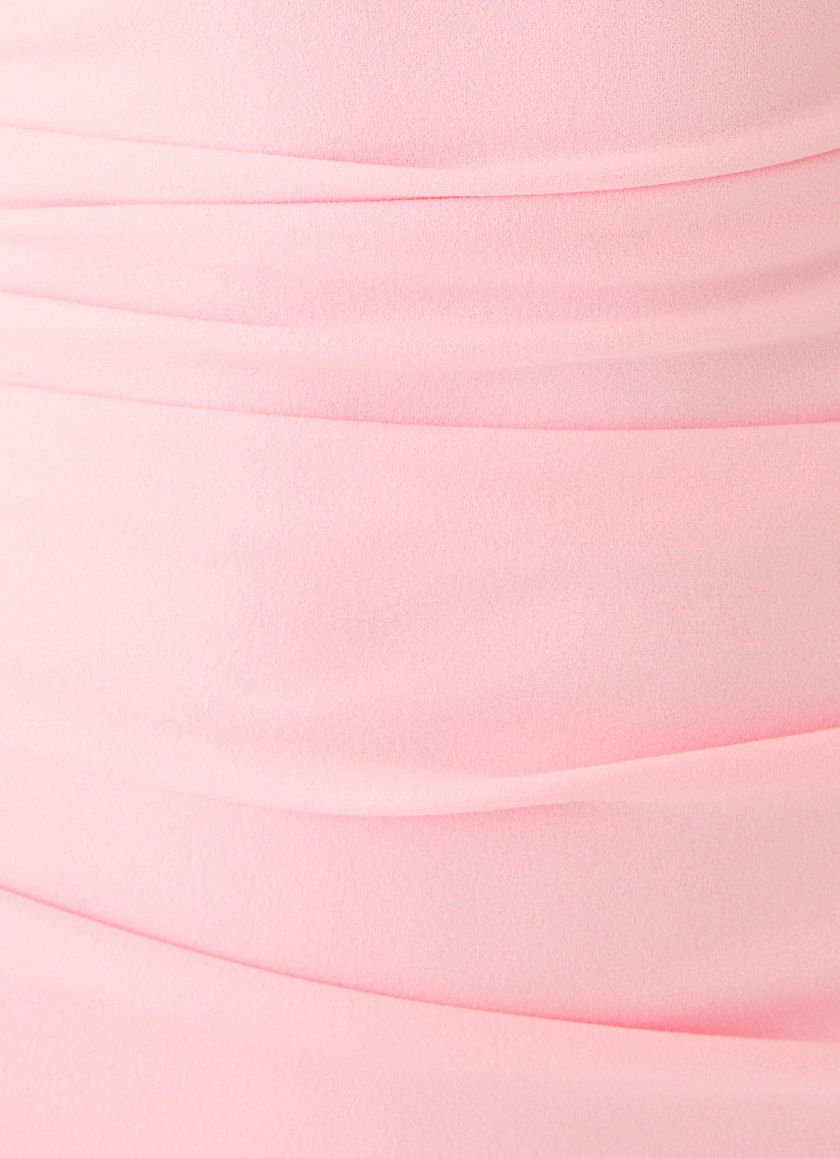 Antora Maxi Dress - Pink