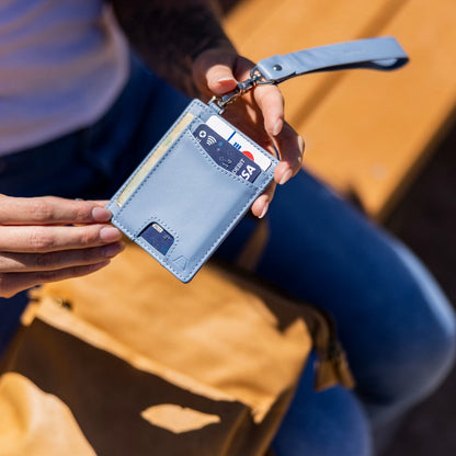 Andar Wallet - The Denner