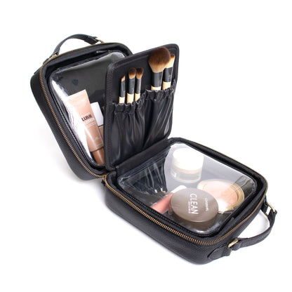Andar Makeup Case - The Charlotte