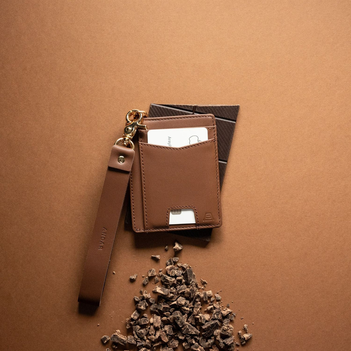 Andar Wallet - The Denner