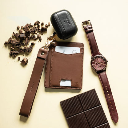 Andar Wallet - The Denner