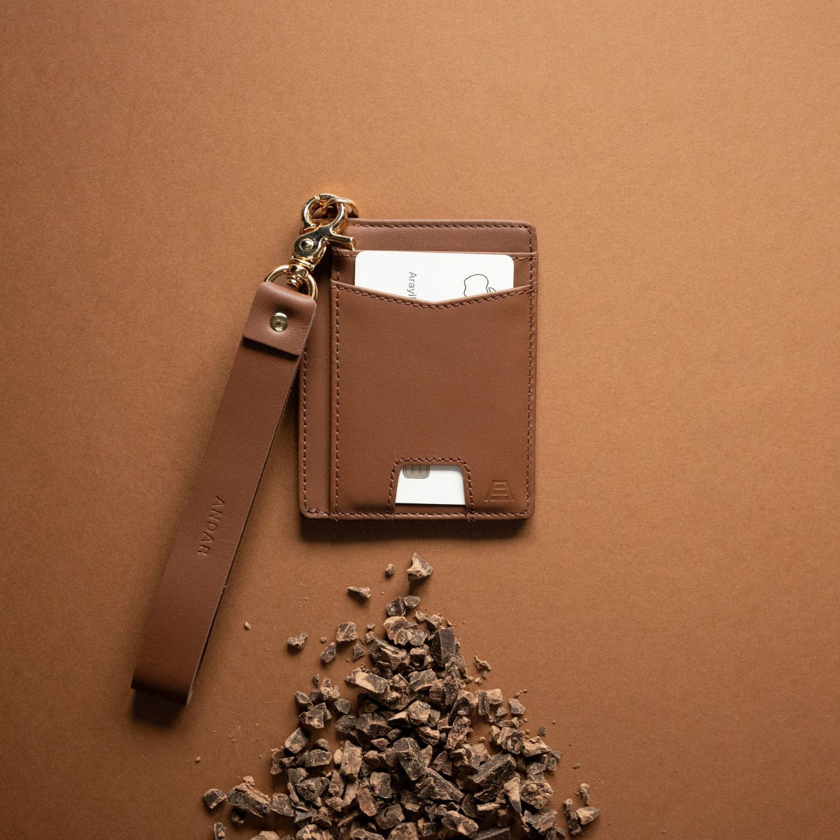 Andar Wallet - The Denner