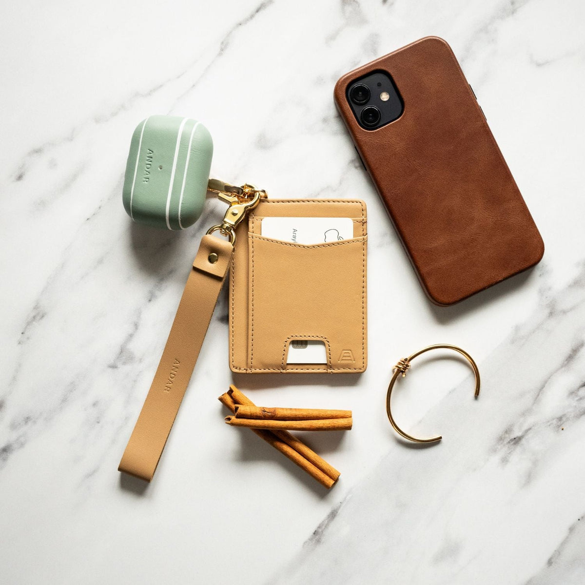 Andar Wallet - The Denner