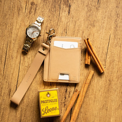 Andar Wallet - The Denner