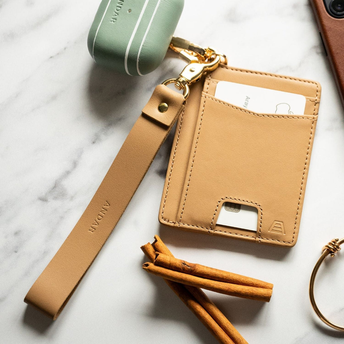 Andar Wallet - The Denner