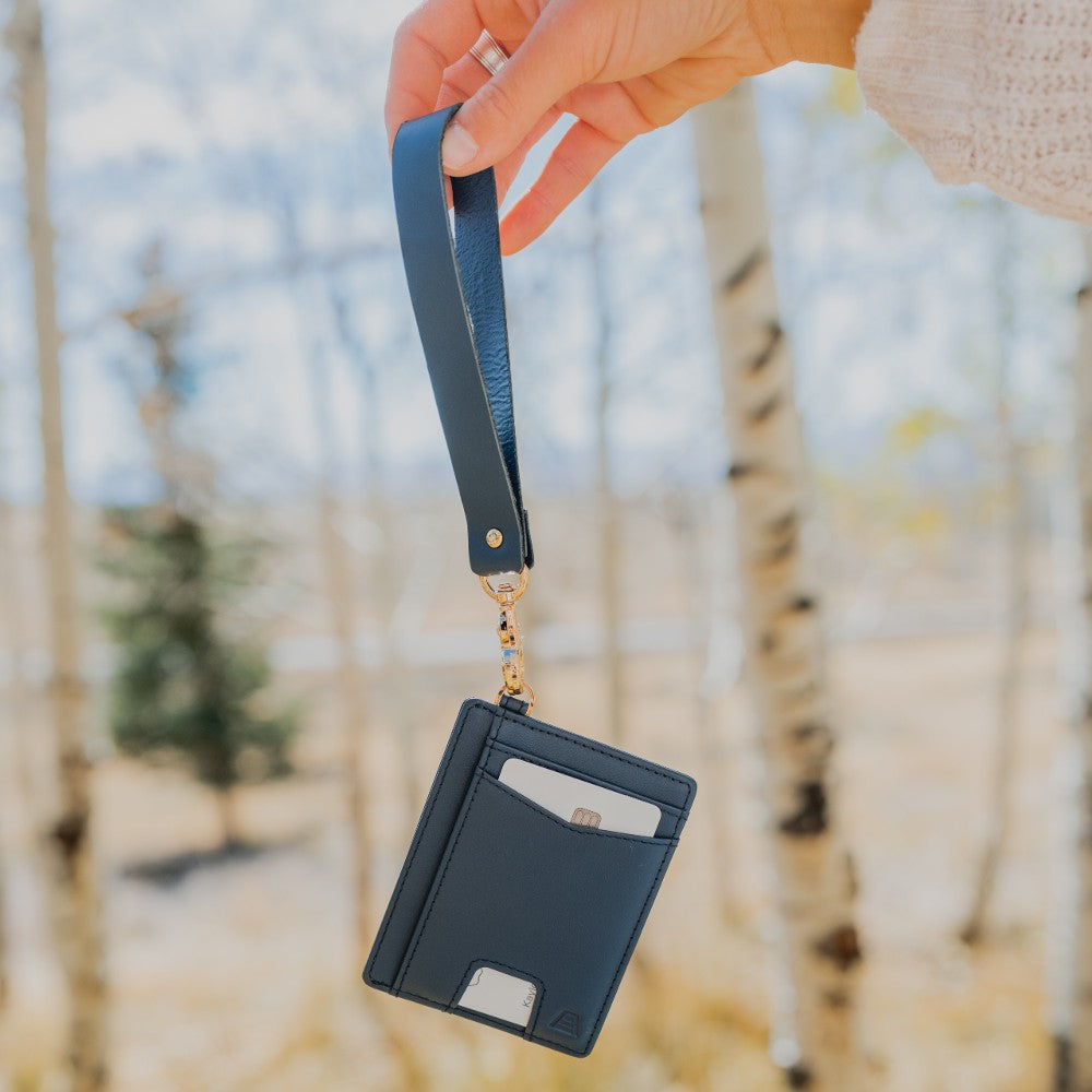 Andar Wallet - The Denner