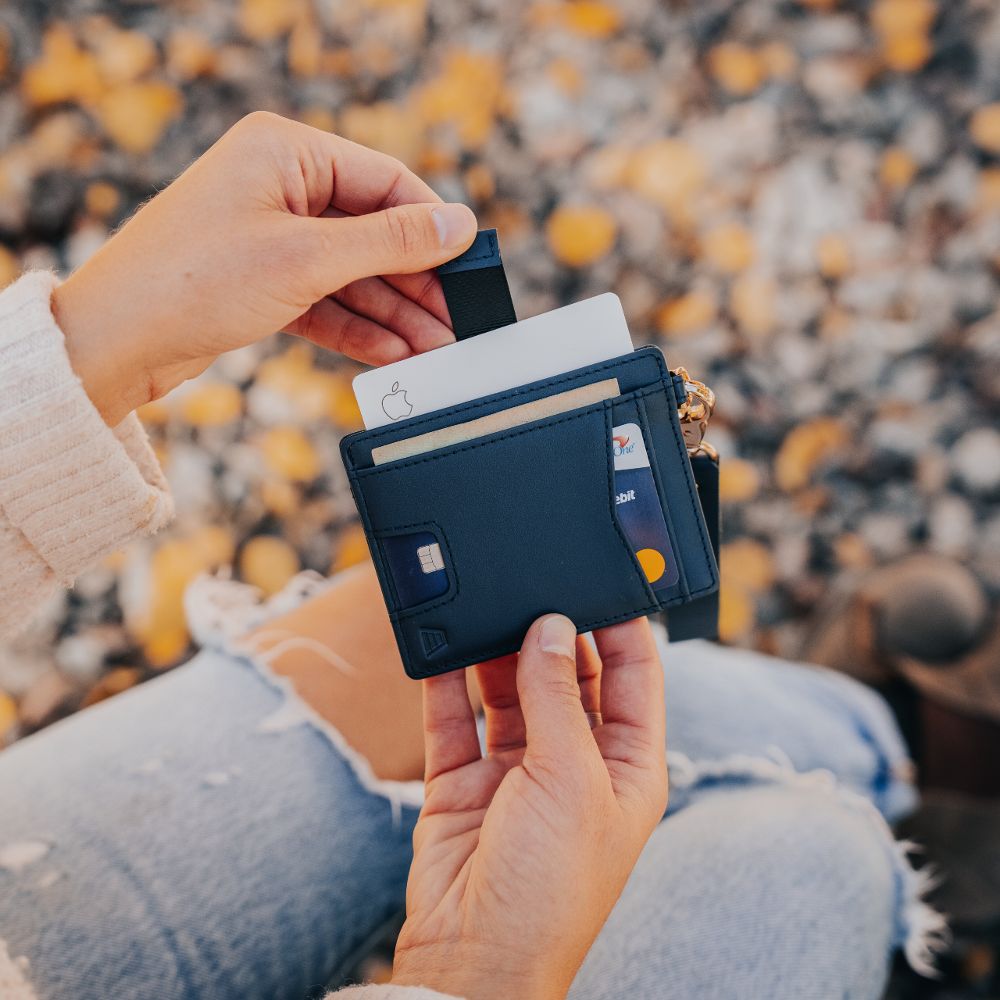 Andar Wallet - The Denner