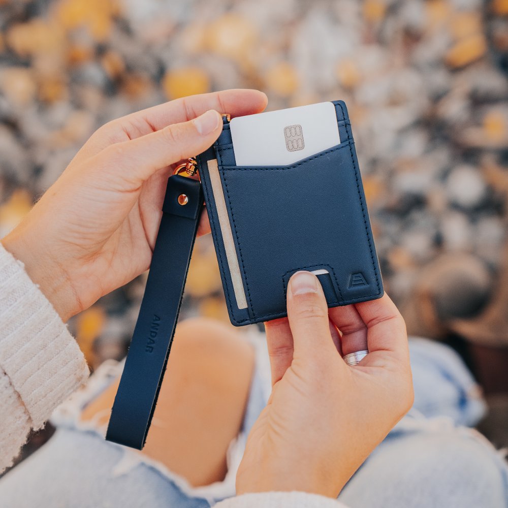 Andar Wallet - The Denner