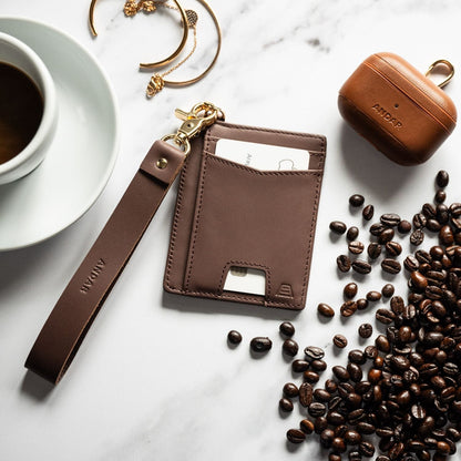 Andar Wallet - The Denner