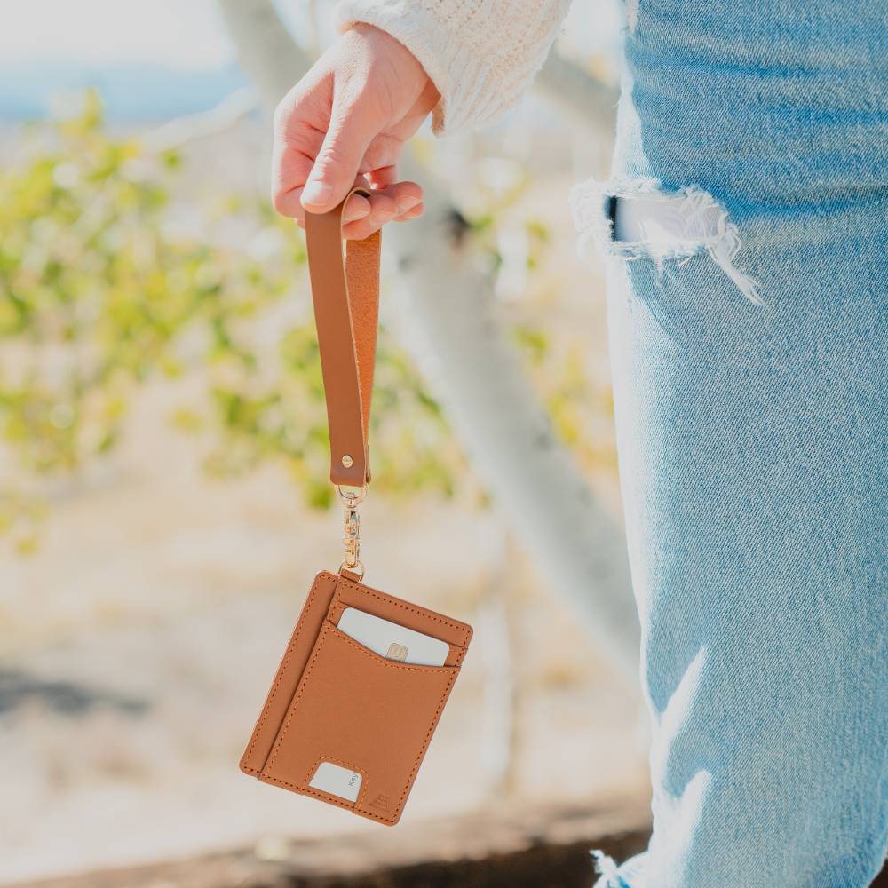 Andar Wallet - The Denner