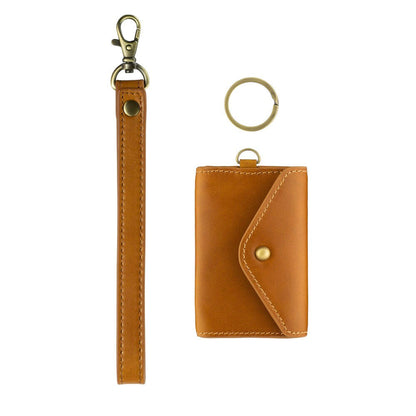 Andar Wallet - The Poppy