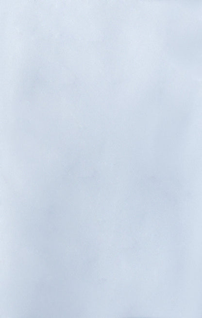 Bridesmaid Fabric Swatch ~ Steel Blue Luxe Satin